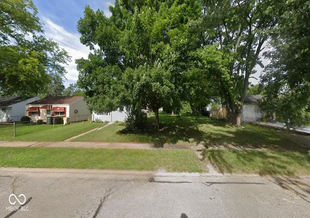 Photo 2 of Land for sale at 241 Illinois, South Bend, IN 46619 | MLS# 22108346 | Listing updated on 2026-06-16