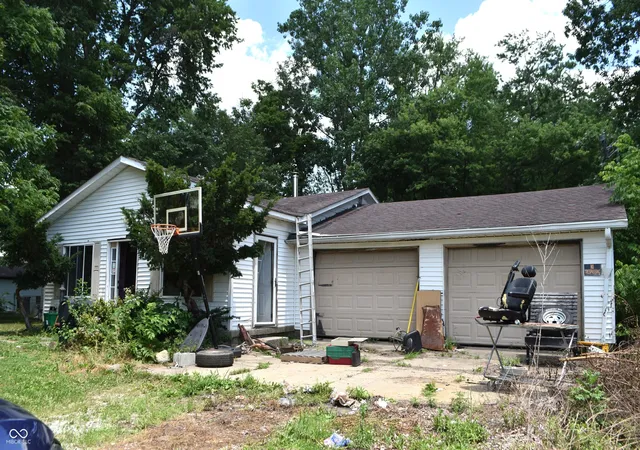 3rd image of 11002 N 150 E, Morristown, IN 46161 | MLS# 22108354