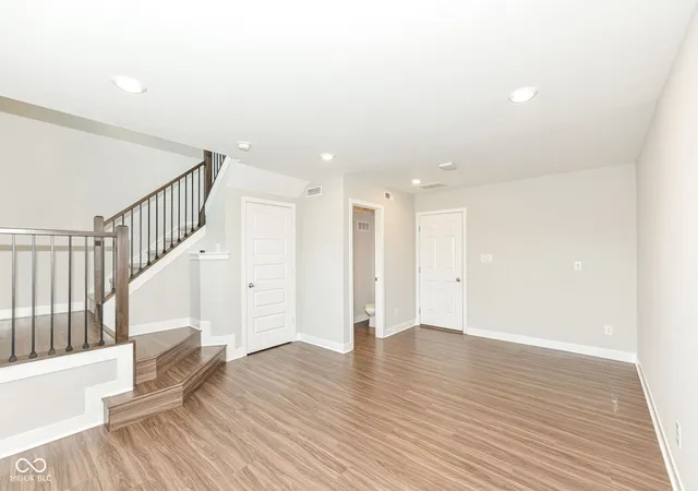 Photo 3 of Townhouse for sale at 17276 Henslow Dr, Westfield, IN 46074 | MLS# 22108356 | Listing updated on 2026-08-12