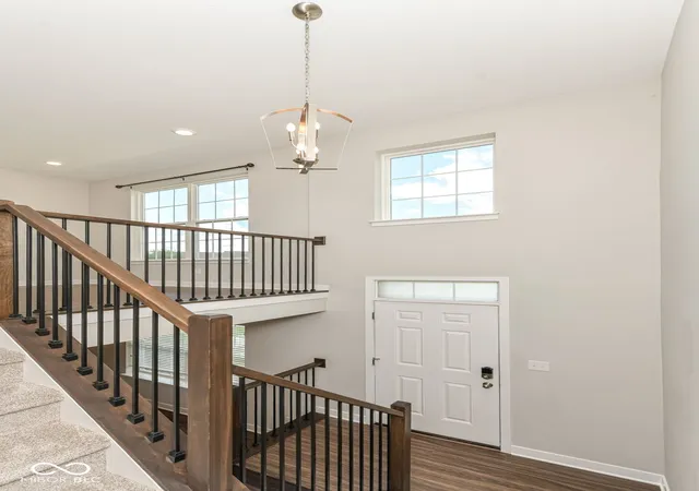 Photo 4 of Townhouse for sale at 17276 Henslow Dr, Westfield, IN 46074 | MLS# 22108356 | Listing updated on 2026-08-12