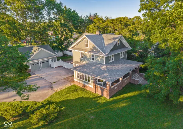 3rd image of 3200 25Th St, Columbus, IN 47203 | MLS# 22108364