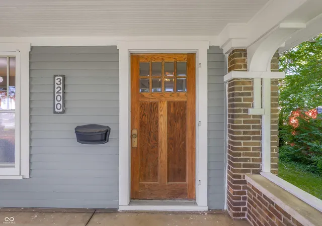 5th image of 3200 25Th St, Columbus, IN 47203 | MLS# 22108364