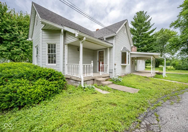 5th image of 1109 E Us Hwy 40, Brazil, IN 47834 | MLS# 22108366