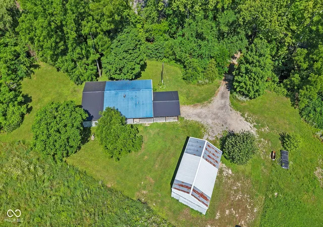 2nd image of 6091 Mount Moriah Rd, Nineveh, IN 46164 | MLS# 22108370