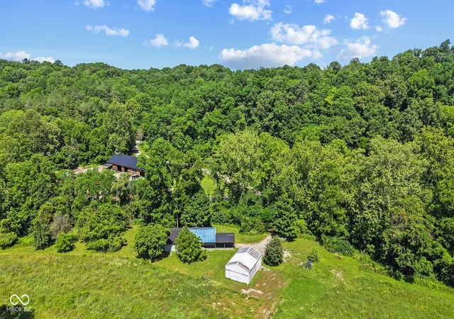 3rd image of 6091 Mount Moriah Rd, Nineveh, IN 46164 | MLS# 22108370