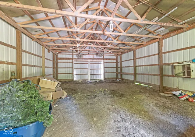 37th image of 6091 Mount Moriah Rd, Nineveh, IN 46164 | MLS# 22108370