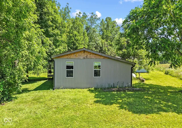 4th image of 6091 Mount Moriah Rd, Nineveh, IN 46164 | MLS# 22108370