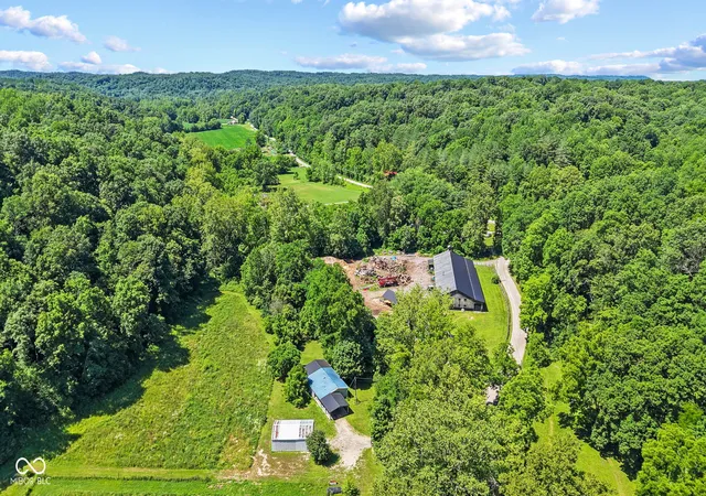5th image of 6091 Mount Moriah Rd, Nineveh, IN 46164 | MLS# 22108370