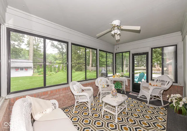 5th image of 7062 W Christian Dr, New Palestine, IN 46163 | MLS# 22108374