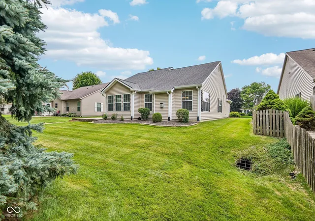 Homes for sale in Noblesville, IN | 6912 Trophy Ln, Noblesville, IN 46062 | MLS# 22108383