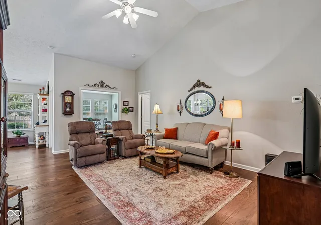 Homes for sale in Noblesville, IN | 6912 Trophy Ln, Noblesville, IN 46062 | MLS# 22108383
