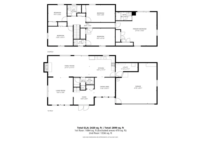 53rd image of 4349 Alhambra Dr, Anderson, IN 46013 | MLS# 22108385