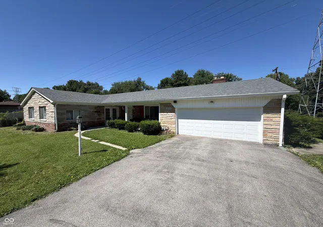 1st image of 4338 Westbourne Dr, Indianapolis, IN 46205 | MLS# 22108391