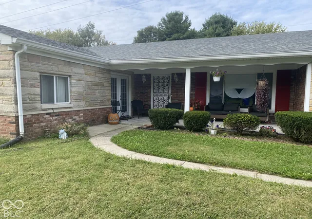 Photo 2 of Single family home for sale at 4338 Westbourne Dr, Indianapolis, IN 46205 | MLS# 22108391 | Listing updated on 2026-10-29
