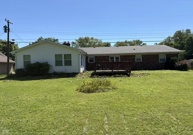 20th image of 4338 Westbourne Dr, Indianapolis, IN 46205 | MLS# 22108391