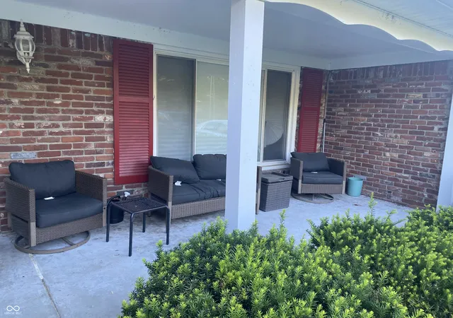4th image of 4338 Westbourne Dr, Indianapolis, IN 46205 | MLS# 22108391