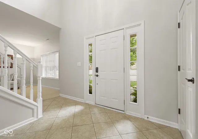 2nd image of 1107 Sugar Maple, Greenwood, IN 46143 | MLS# 22108392