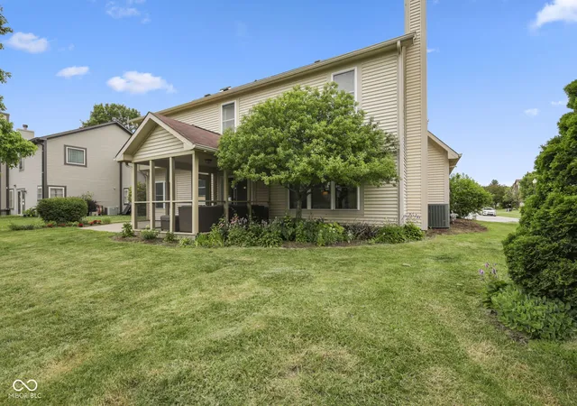 40th image of 1107 Sugar Maple, Greenwood, IN 46143 | MLS# 22108392