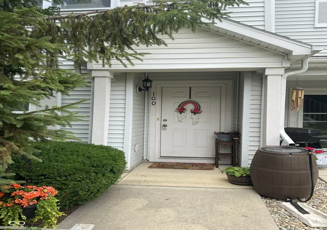Photo 1 of Condo for sale at 13255 Deception Pass #UNIT 100, Fishers, IN 46038 | MLS# 22108394 | Listing updated on 2026-09-25