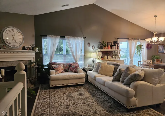 Homes for sale in Fishers, IN | 13255 Deception Pass #UNIT 100, Fishers, IN 46038 | MLS# 22108394