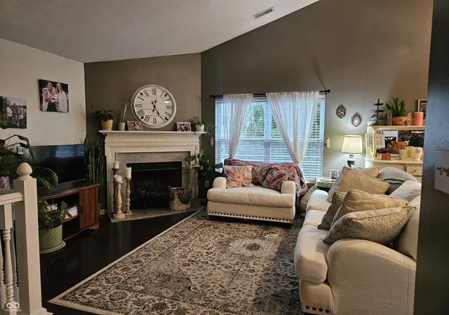 Homes for sale in Fishers, IN | 13255 Deception Pass #UNIT 100, Fishers, IN 46038 | MLS# 22108394