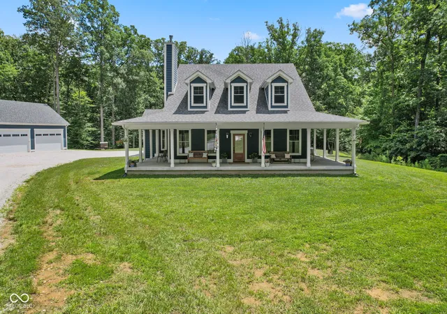 1st image of 4763 N Nature Hills Ln, Martinsville, IN 46151 | MLS# 22108409