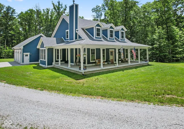 4th image of 4763 N Nature Hills Ln, Martinsville, IN 46151 | MLS# 22108409