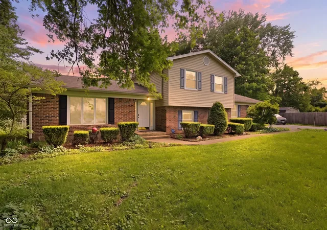 Homes for sale in Brownsburg, IN | 7152 Eagle Rd, Brownsburg, IN 46112 | MLS# 22108412