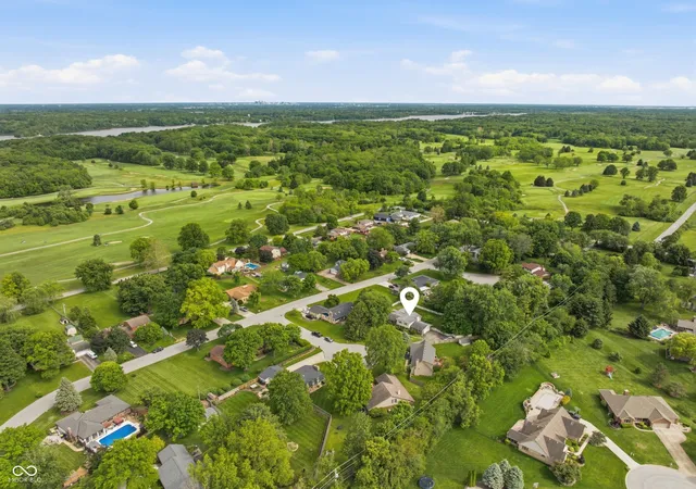 Homes for sale in Brownsburg, IN | 7152 Eagle Rd, Brownsburg, IN 46112 | MLS# 22108412