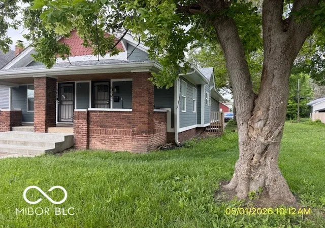 2nd image of 618 N Rural St, Indianapolis, IN 46201 | MLS# 22108413