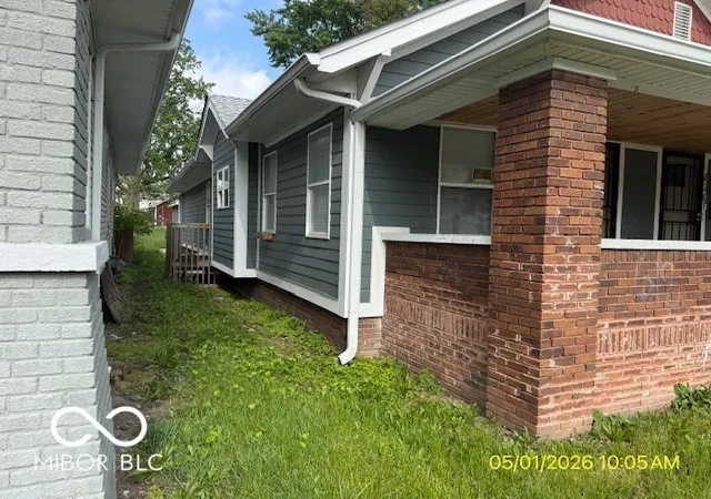 4th image of 618 N Rural St, Indianapolis, IN 46201 | MLS# 22108413