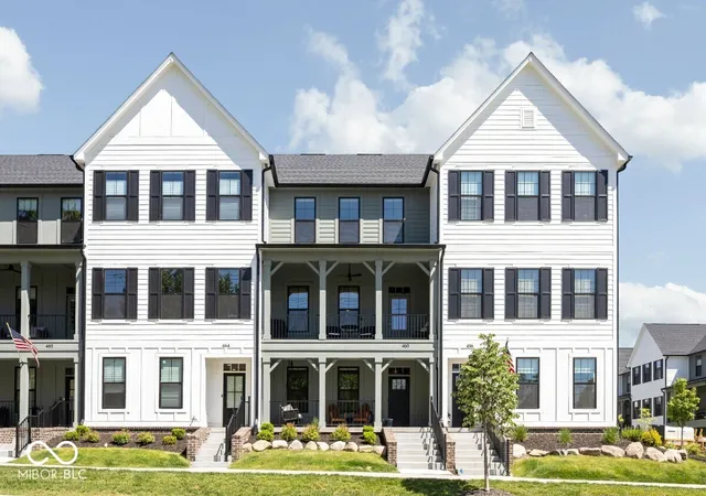 1st image of 460 W Smoky, Carmel, IN 46032 | MLS# 22108418