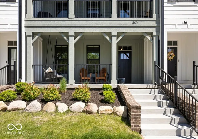 4th image of 460 W Smoky, Carmel, IN 46032 | MLS# 22108418