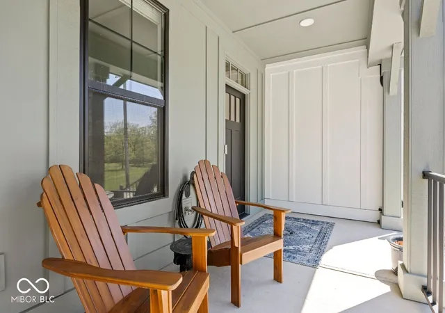 5th image of 460 W Smoky, Carmel, IN 46032 | MLS# 22108418