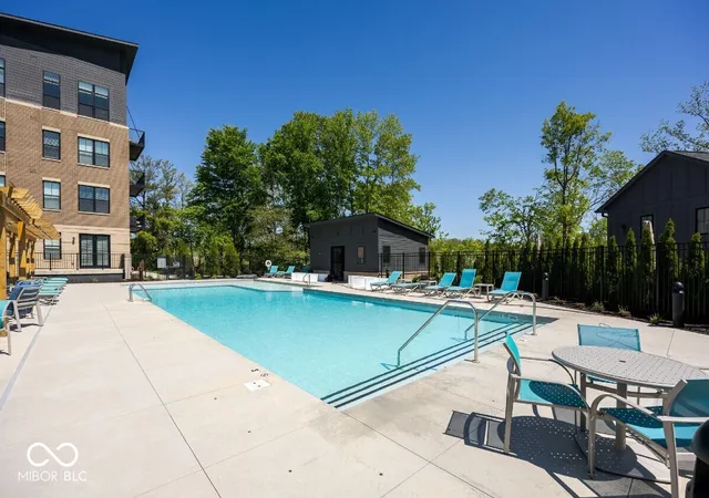 52nd image of 460 W Smoky, Carmel, IN 46032 | MLS# 22108418