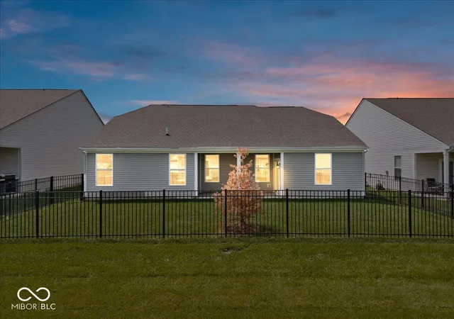 31st image of 9828 Canyon Ln, Pendleton, IN 46064 | MLS# 22108422