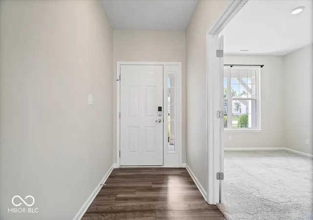Photo 2 of Single family home for sale at 9828 Canyon Ln, Pendleton, IN 46064 | MLS# 22108422 | Listing updated on 2026-08-28