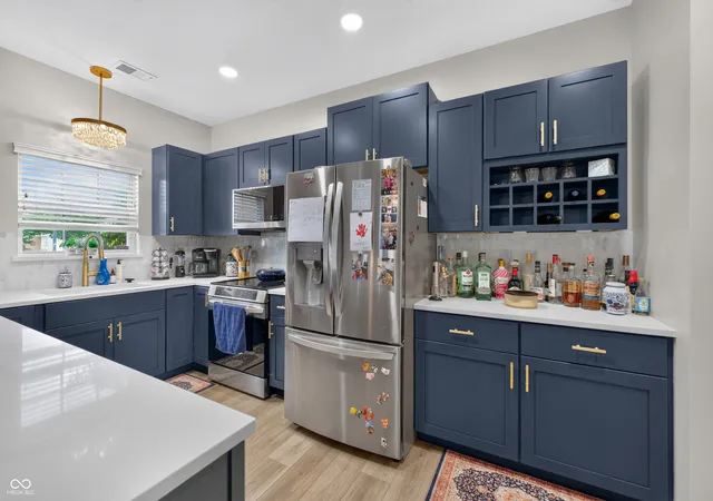 3rd image of 1415 Shadow Ridge Rd, Carmel, IN 46280 | MLS# 22108425