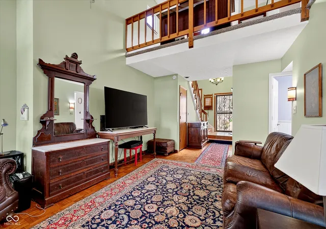 Photo 3 of Condo for sale at 4609 Stansbury Ct, Indianapolis, IN 46254 | MLS# 22108426 | Listing updated on 2026-10-28