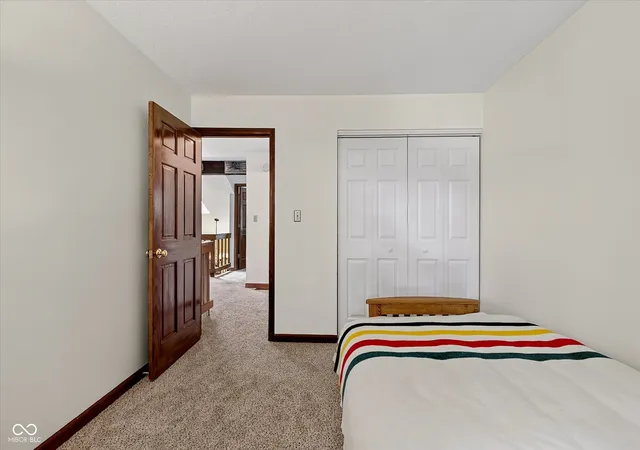 Photo 4 of Condo for sale at 4609 Stansbury Ct, Indianapolis, IN 46254 | MLS# 22108426 | Listing updated on 2026-10-28