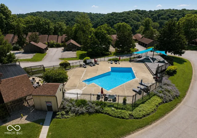 23rd image of 9525 S Pointe Lasalles Dr S, Bloomington, IN 47401 | MLS# 22108431