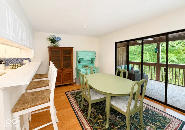 5th image of 9525 S Pointe Lasalles Dr S, Bloomington, IN 47401 | MLS# 22108431