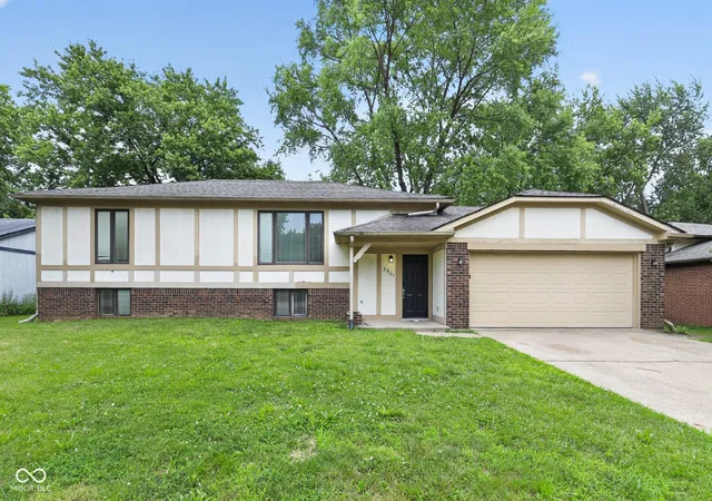Single family home for sale at 3501 Summerfield, Indianapolis, IN 46214 | MLS# 22108432