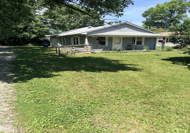 2nd image of 1258 Brandt Dr, Indianapolis, IN 46241 | MLS# 22108437