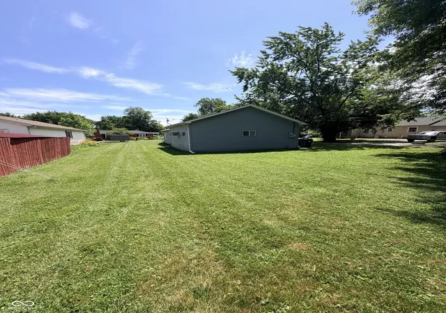 5th image of 1258 Brandt Dr, Indianapolis, IN 46241 | MLS# 22108437
