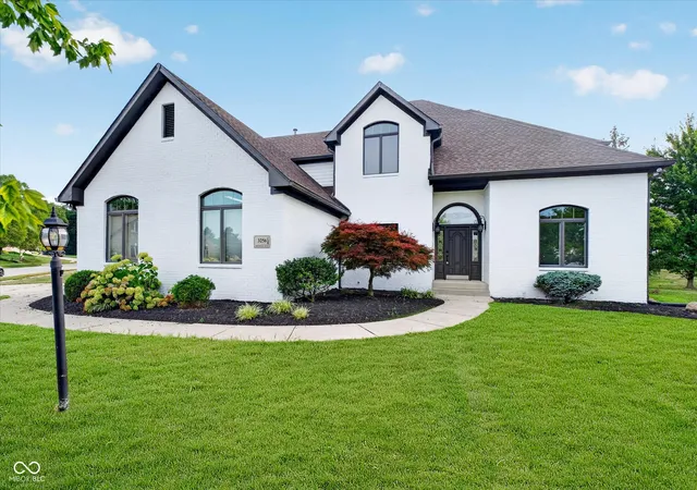 1st image of 3256 Waterside Ct, Greenwood, IN 46143 | MLS# 22108445