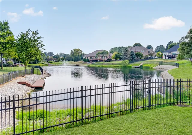 61st image of 3256 Waterside Ct, Greenwood, IN 46143 | MLS# 22108445