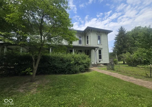 3rd image of 1193 W County Road 125 S, Greencastle, IN 46135 | MLS# 22108449