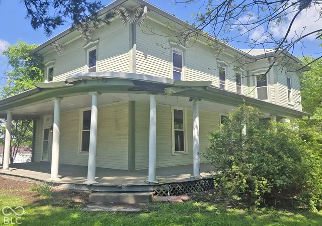 Photo 3 of Single family home for sale at 1193 W County Rd 125 S, Greencastle, IN 46135 | MLS# 22108449 | Listing updated on 2026-10-08
