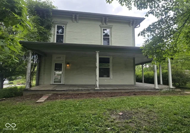 4th image of 1193 W County Road 125 S, Greencastle, IN 46135 | MLS# 22108449